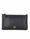 Pinko 'flat Horizontal' Bag