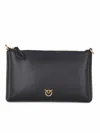 Pinko 'flat Horizontal' Bag