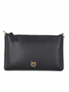 Pinko 'flat Horizontal' Bag