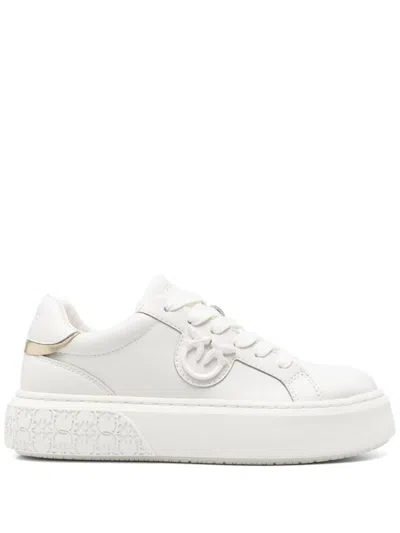 Pinko Flat Shoes