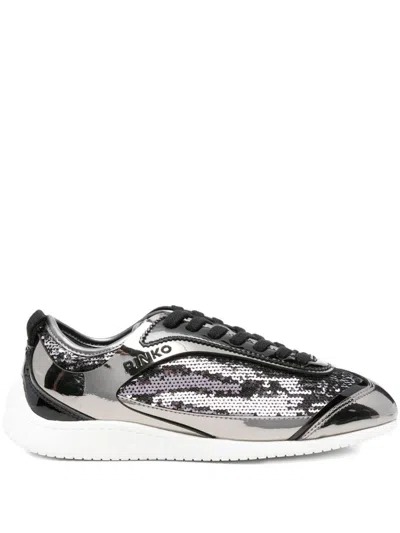 PINKO PINKO FLAT SHOES