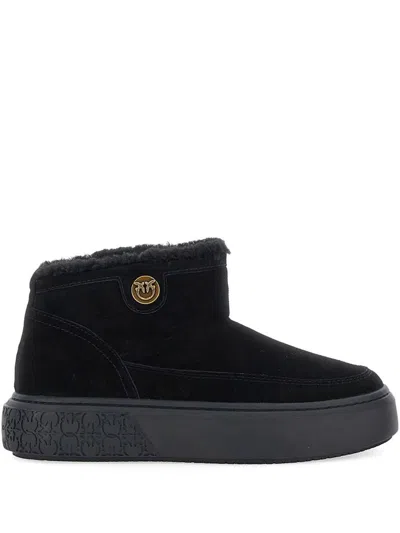 PINKO PINKO FLAT SHOES