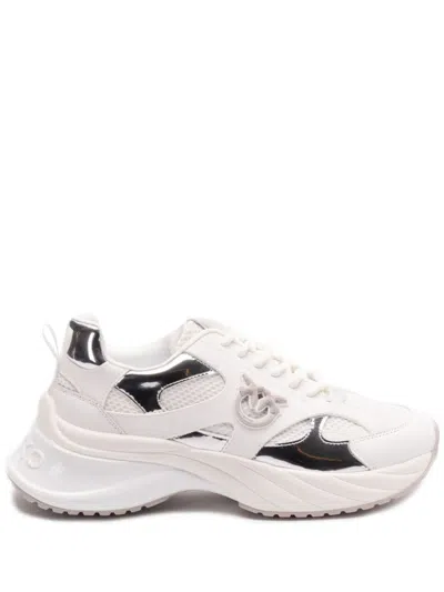 PINKO PINKO FLAT SHOES