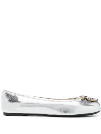 PINKO PINKO FLAT SHOES