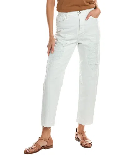 Pinko Flexi Maddie Pant In White