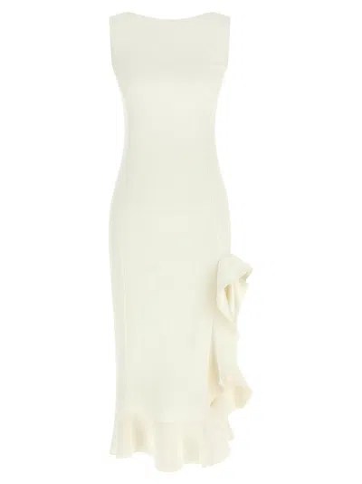PINKO FLIPPER DRESS