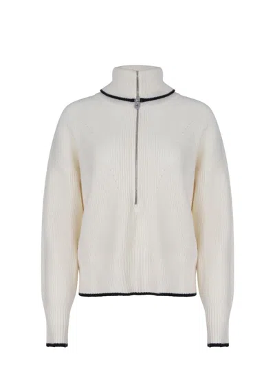 PINKO PINKO  "FOLEGANDROS" SWEATER