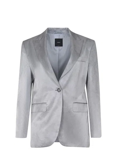 PINKO PINKO  "FOR YOU" JACKET