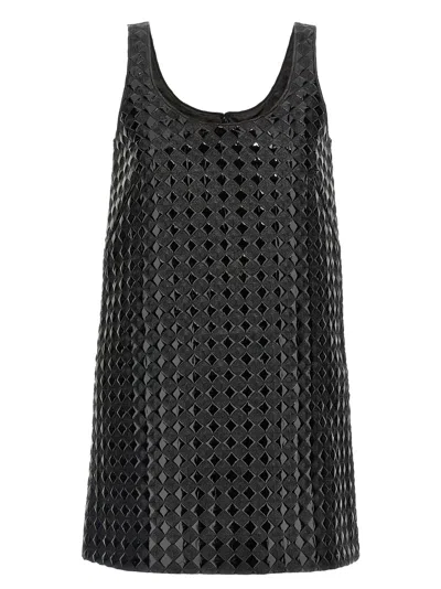 PINKO FORMISANO DRESS