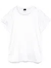 Pinko Luxurious Silk Blend Shirt