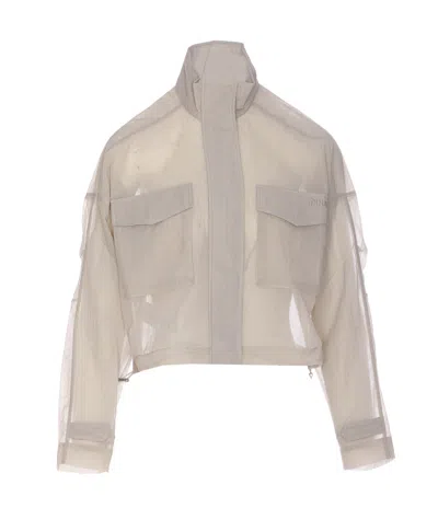 PINKO FUORI TEMPO JACKET
