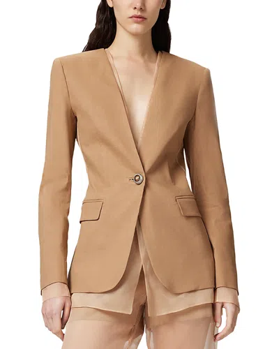 PINKO GALLINA JACKET