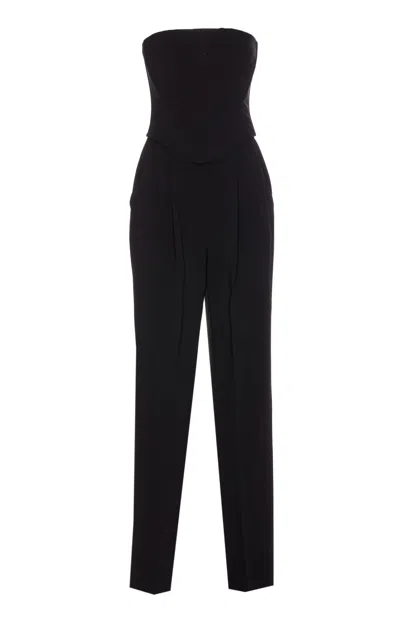 PINKO GALLO SUIT