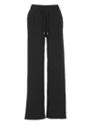 Pinko Pants In Black