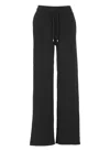 Pinko Pants In Black