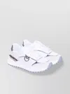 Pinko Sneakers White