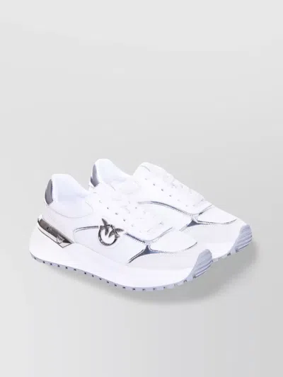 Pinko Gem 01 Low Top Sneakers