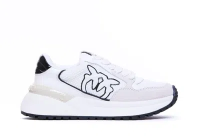 PINKO PINKO GEM 07 SNEAKERS