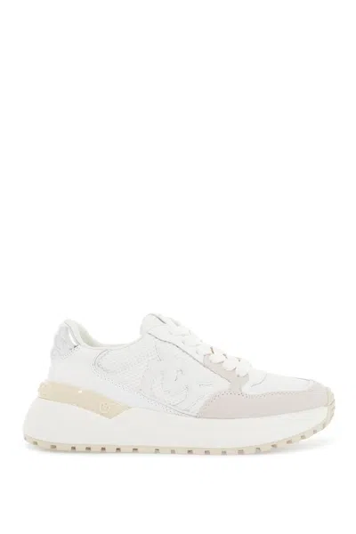 PINKO PINKO GEM 07 SNEAKERS
