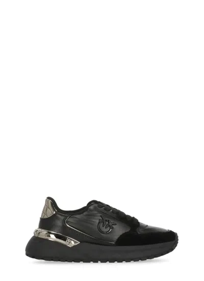 PINKO GEM 07 SNEAKERS