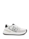 Pinko Sneakers & Slip-on In Grey