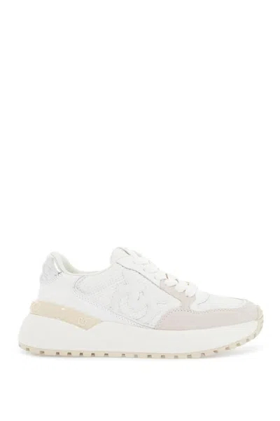 PINKO GEM 07 SNEAKERS