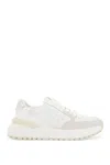 Pinko Gem 07 Sneakers In Silver