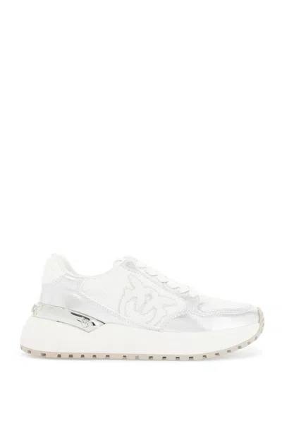 PINKO GEM 07 SNEAKERS