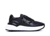 Pinko Gem 07 Sneakers In Black