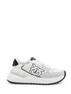 Pinko Sneakers & Slip-on In Grigio