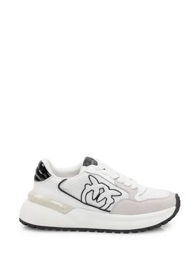 PINKO GEM SNEAKERS