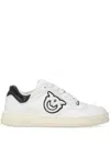 Pinko Gem Sneakers In White