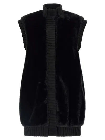PINKO PINKO 'GENOVESE' VEST