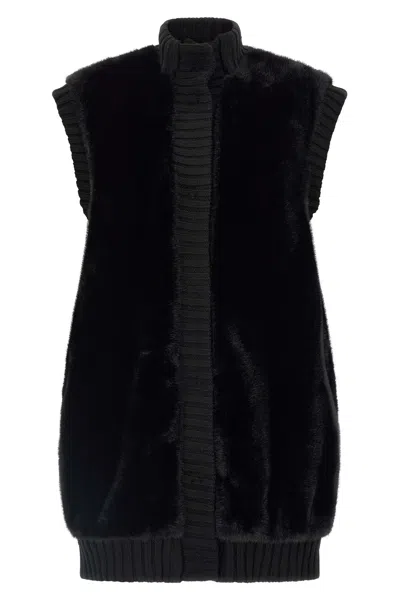 PINKO 'GENOVESE' VEST