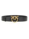 Pinko Love Berry Belt