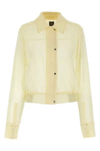 PINKO PINKO GEORGETTE SHIRT