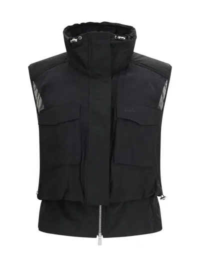 Pinko Geraldine Vest