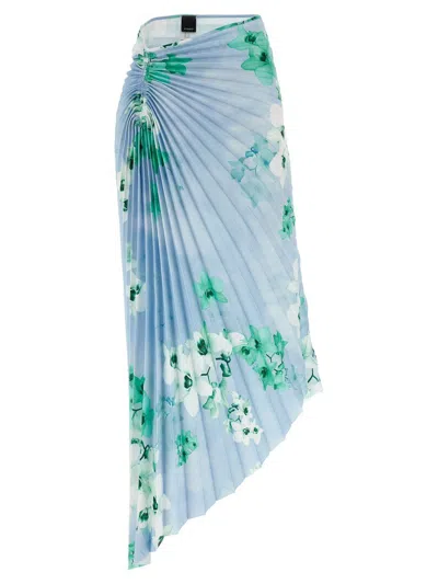 PINKO PINKO 'GHIANDAIA' SKIRT