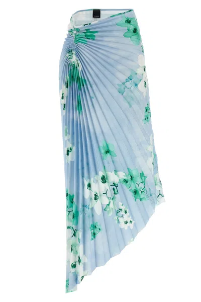 PINKO PINKO 'GHIANDAIA' SKIRT