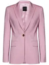 PINKO PINKO SIGNUM BLAZER