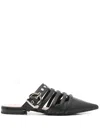 Pinko Comfortable And Stylish Flat S