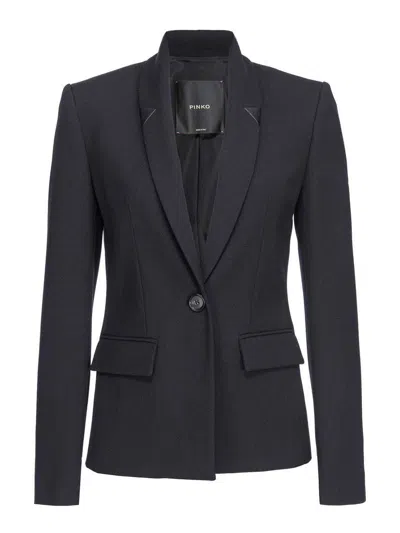 PINKO `GIAPPONE` JACKET