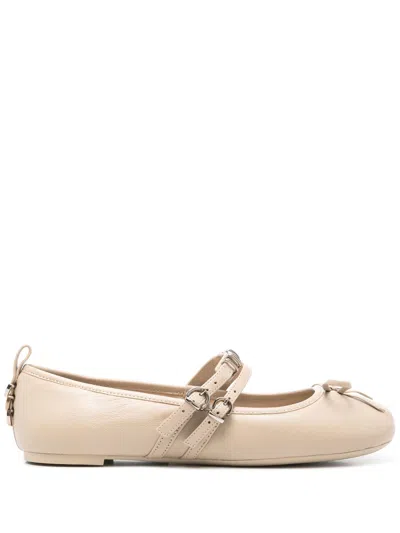 PINKO GIOIA BALLET FLATS