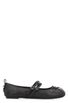 Pinko Lois Jeans Skater Loose Pant In Black
