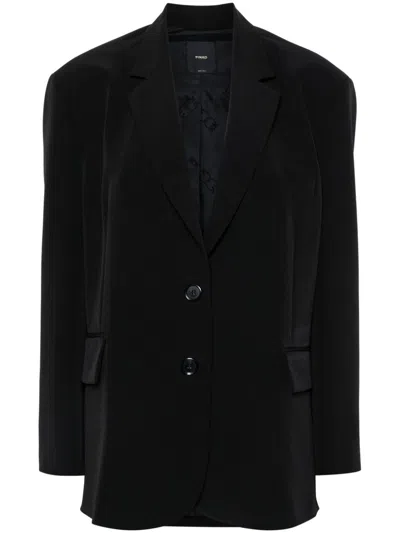 PINKO GIORNALE BLAZER