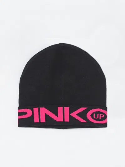 Pinko Girls' Hats Kids  In Burgundy