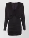 Pinko Dress  Woman Color Black