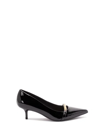 Pinko `gloria 13` Pumps In Black