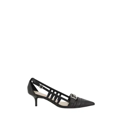 PINKO GLORIA PUMPS