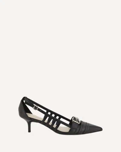 PINKO GLORIA PUMPS